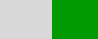 Silver/Green